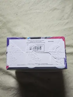 Temporal Forces Booster Box Sealed Pokemon TCG - Image 5