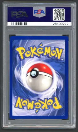 Pokemon Cards - PSA 10 1st Edition Shadowless Pikachu 58/102 - Base Set GEM MT - Image 2