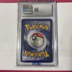 Charizard Pokemon (1999) Base Set 4/102 Holo CGC 5 Card - Image 2