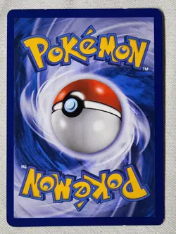 Played Feraligatr - Holo #HGSS07 Heartgold & Soulsilver Promo Pokemon TCG - Image 2