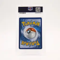 M Mewtwo EX - 160/162 PSA 6 BREAKThrough Full Art Pokemon - EX/MT - Image 2