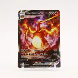 Charizard Vmax - SWSH261 UPC Promo Alternate Art Pokemon - LP - Image 1
