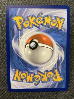 Pokemon TCG Sunflora Illustration Rare SV06: Twilight Masquerade 169/167 NM - Image 2