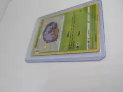 Dottler SV008/SV122 Shiny Holo Rare Shining Fates Pokemon Card - Image 1