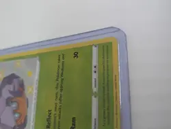 Dottler SV008/SV122 Shiny Holo Rare Shining Fates Pokemon Card - Image 5