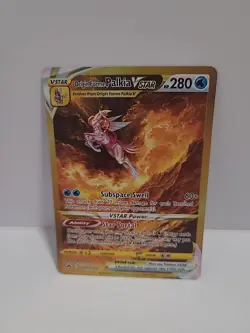 Origin Forme Palkia VSTAR GG67 Crown Zenith Galarian Gallery Pokemon TCG - NM - Image 2