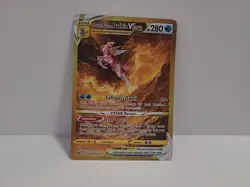 Origin Forme Palkia VSTAR GG67 Crown Zenith Galarian Gallery Pokemon TCG - NM - Image 4