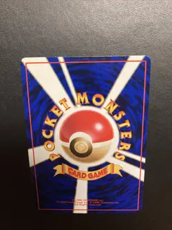 Graveler 075 Vending Series Pokemon Pocket Monsters Carddass - Image 5