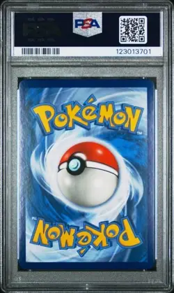 Garchomp And Giratina GX 146/236 Full Art PSA 9 2019 Pokemon Sun And Moon - Image 2