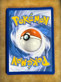 Pokemon Arven's Mabosstiff EX 235/182 Destined Rivals Full Art NM - Image 2