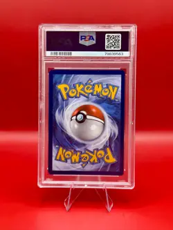 2022 Pokemon BSP FA Charizard VStar Ultra-Premium Collection SWSH262 PSA MINT 9 - Image 2