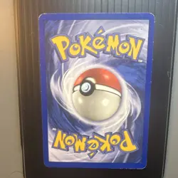 Pokemon Onix Legendary Collection 84/110 Reverse Holo Common 90 HP TCG Card - Image 2