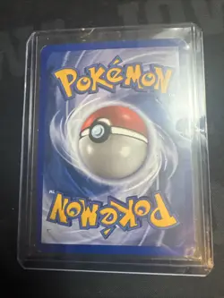 2006 POKEMON RAYQUAZA EX BLACK STAR PROMO CARD 039. Nice! - Image 5