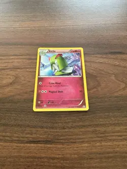 Kirlia 53/98 XY - Ancient Origins Regular - Pokemon Card - NM - Image 2