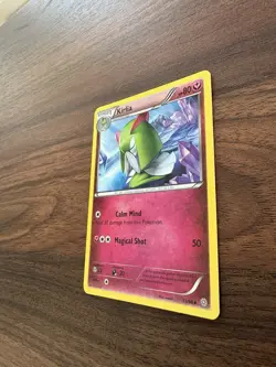 Kirlia 53/98 XY - Ancient Origins Regular - Pokemon Card - NM - Image 4