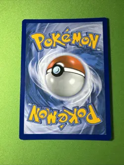 Pokemon Card - Mewtwo EX 61/162 Breakthrough Holo NM - Image 4