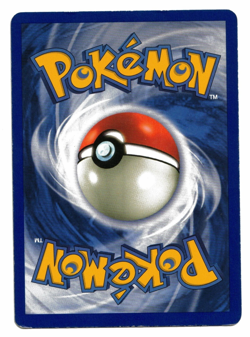 Pokemon Card: Haunter HOLO 6/62 Fossil Set Vintage Rare! EX - Image 2