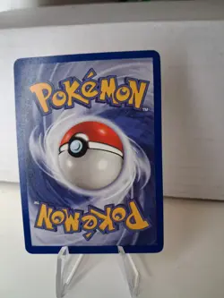 1st Edition Rocket's Sneak Attack Trainer Card 72/82 Rare Great Condition - Image 2