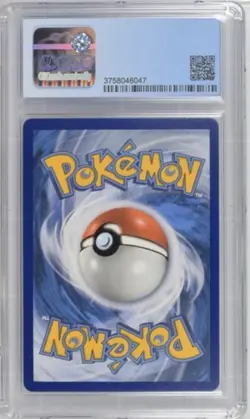 2018 Celestial Storm Articuno GX Full Art 154/168 Pokemon Card CGC 9 MINT - Image 2