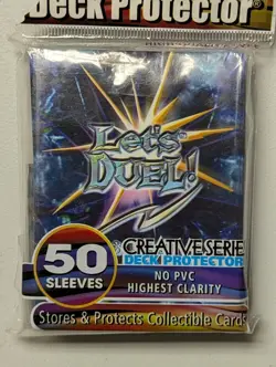Ultra Pro Deck Protectors - Three (3) Packs Of 50 Sleeves Each - Image 4