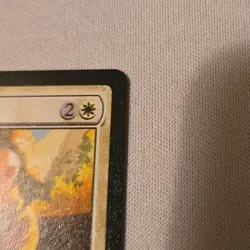 MTG Avatar TLA C 0008 Airbending Lesson - Image 3