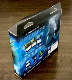 Magic: The Gathering - Reap the Tides - Commander Legends Preconstructed Deck - Image 2