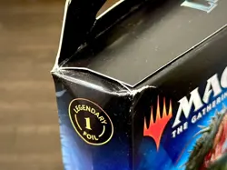 Magic: The Gathering - Reap the Tides - Commander Legends Preconstructed Deck - Image 3