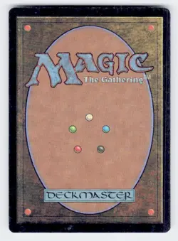Urza's Legacy #32 Frantic Search - Image 2