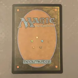 Magic: The Gathering Mox Amber Artifact Dominaria Mythic Regular 224 2018 Belle… - Image 2