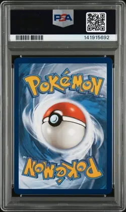 2021 POKEMON SWORD & SHIELD EVOLVING SKIES SECRET FULL ART/RAYQUAZA VMAX PSA 10 - Image 2