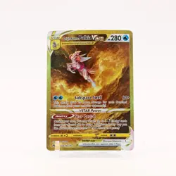 Origin Forme Palkia Vstar - GG67/GG70 Crown Zenith Gold Pokemon - NM - Image 1