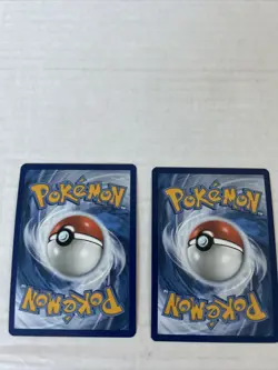 Venusaur ex & Blastoise EX #1 & #30 Pokemon Stellar Crown Holo Rare NM 2024 - Image 2