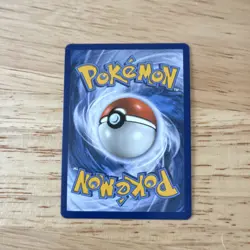 Pokemon M Blastoise EX 22/108 Evolutions Ultra Rare Full Art Holo 220 HP 2016 - Image 2