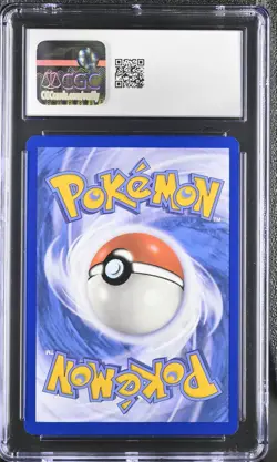 Ceruledge 040/091 (Pokemon 2024) CGC 10 - Pokemon Day Promo Paldean Fates - Image 2