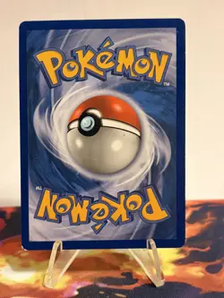 Pokemon TCG Leafeon 45/111 Rising Rivals Regular 2009 - Image 3