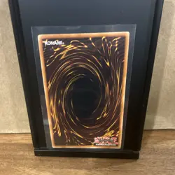 Dust Tornado PSV-EN011 Pharaoh's Servant English Trap - Image 2