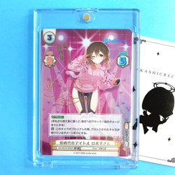 Signed Hololive Rebirth for you HP/001B-005SP SP Robocosan FOIL Type b GEM MINT - Image 1