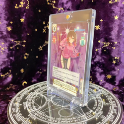 Signed Hololive Rebirth for you HP/001B-005SP SP Robocosan FOIL Type b GEM MINT - Image 2