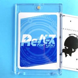 Signed Hololive Rebirth for you HP/001B-005SP SP Robocosan FOIL Type b GEM MINT - Image 4