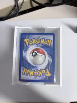 Pokemon Bulbasaur 094/165 Expedition Base Set 50 HP Common 2002 Card - Image 4