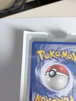 Pokemon Bulbasaur 094/165 Expedition Base Set 50 HP Common 2002 Card - Image 5