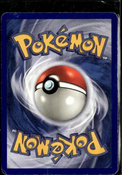 Pokemon Nidorino 37/102 Base Set Non Holo Uncommon 2 Card Lot LP - Image 2