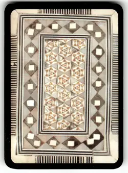 1995 Kult Reality is a Lie! Trading card game - AVENGING ANGEL - Image 2