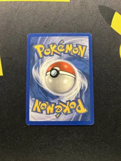 Umbreon 24/100 LP -Vintage Rare Pokemon Card- EX Sandstorm (7q) - Image 2