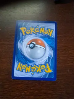 Mew - 29/124 - Non Holo Rare Fates Collide Set - Pokemon Card - MP - Image 3