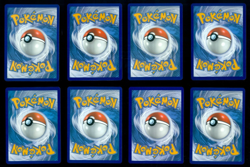 Pokemon Sword & shield Full Art Secret Rare Trainer 8 Card Lot NM Lot A - Image 2