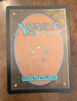 MTG Magic The Soul Stone FOIL Mythic #66 Marvel's Spider-Man Near Mint - Image 2