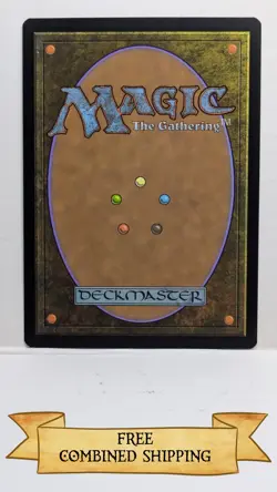 Island (Full Art) Unsanctioned Foil - Image 2