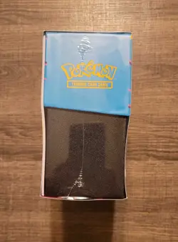 Pokemon TCG Ascended Heroes ETB Elite Trainer Box New In Hand English - Image 4