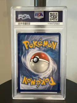 2019 Pokemon Moltres & Zapdos & Articuno Gx Black Star Promo #SM210 PSA MINT 9 - Image 2